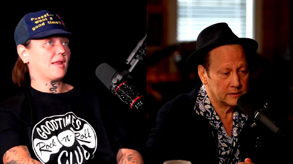 Rob Schneider apologizes to daughter Elle King for ‘shortcomings’