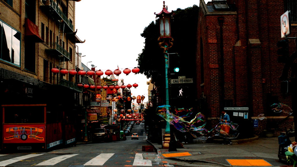 San Francisco halts plan for Chinatown bike lane amid opposition