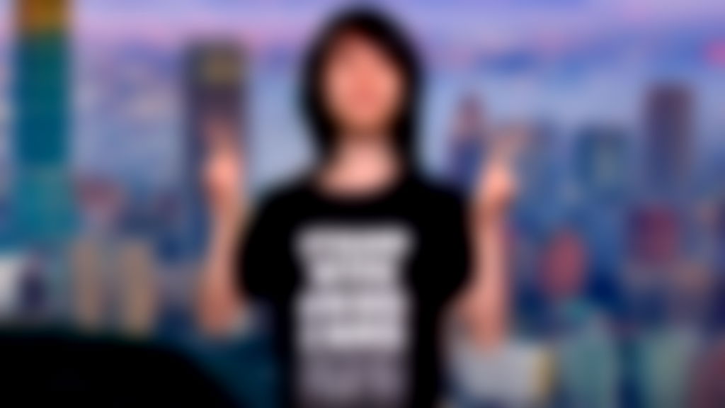 Hong Konger convicted of wearing seditious T-shirt