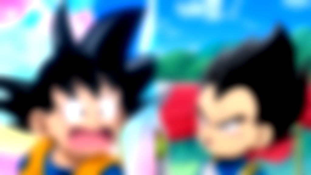 English-dubbed ‘Dragon Ball Daima’ coming to US theaters