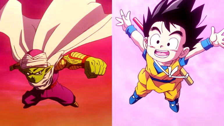 Trailer for last ‘Dragon Ball’ series of late creator released