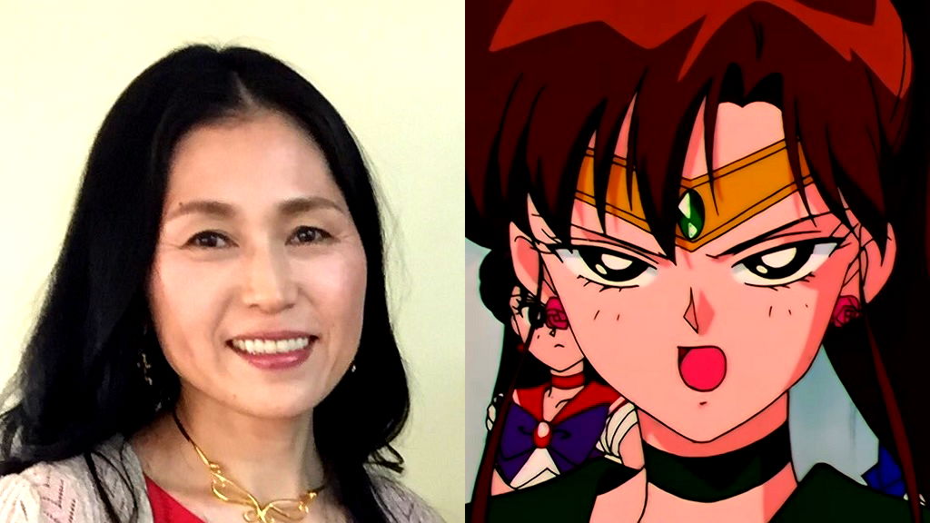 Sailor Jupiter voice actor dead at 61