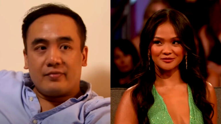 Jenn Tran’s brother emerges as fan favorite after brutal ‘Bachelorette’ finale