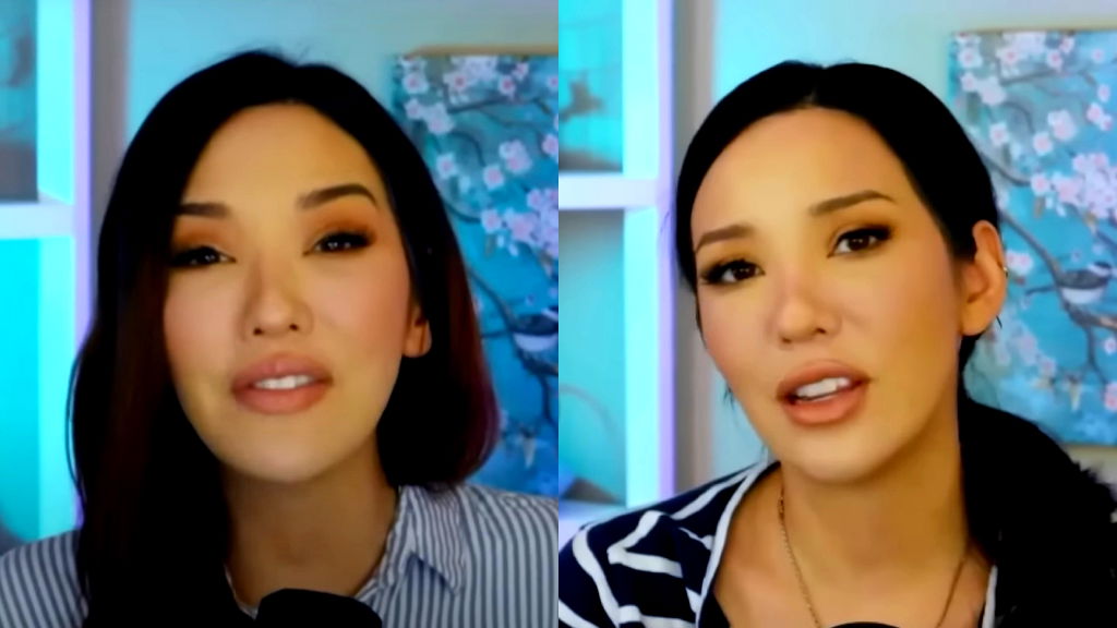 Pro-Trump influencer Lauren Chen accused of pushing Russian propaganda