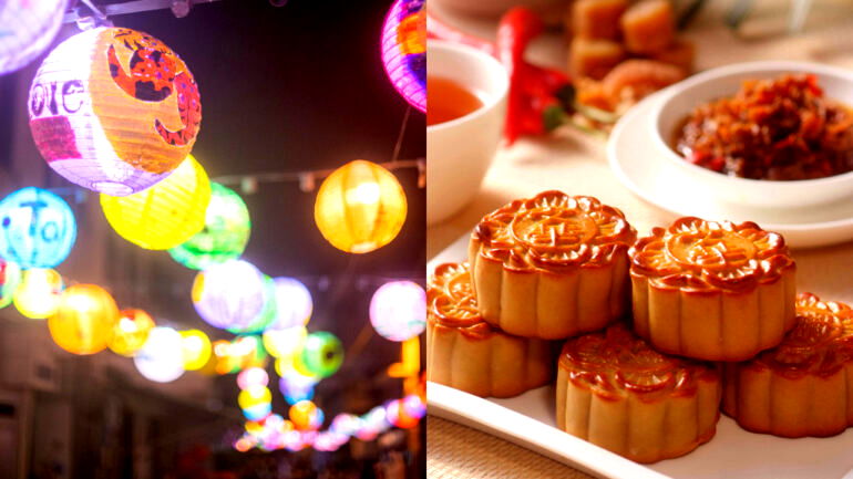 US cities celebrate Mid-Autumn Festival