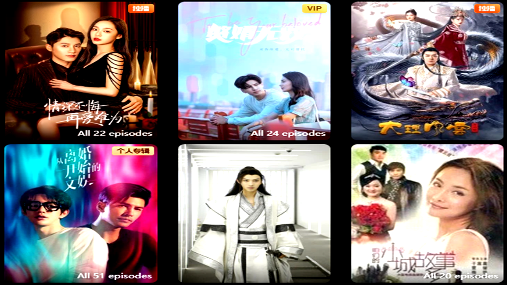 How China's minute-long micro drama videos are making big waves globally