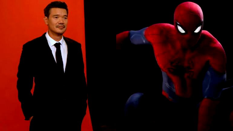 ‘Shang-Chi’ director Destin Daniel Cretton in talks to helm ‘Spider-Man 4’