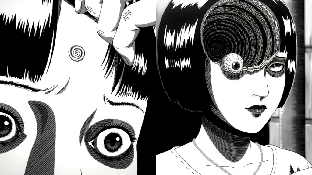 Adult Swim releases trailer for Junji Ito anime ‘Uzumaki’