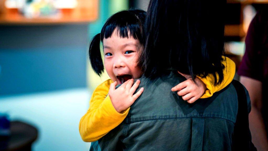 China ends foreign adoptions