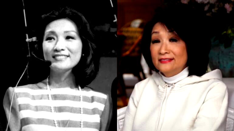 Connie Chung’s memoir unveils a legacy she never knew she had