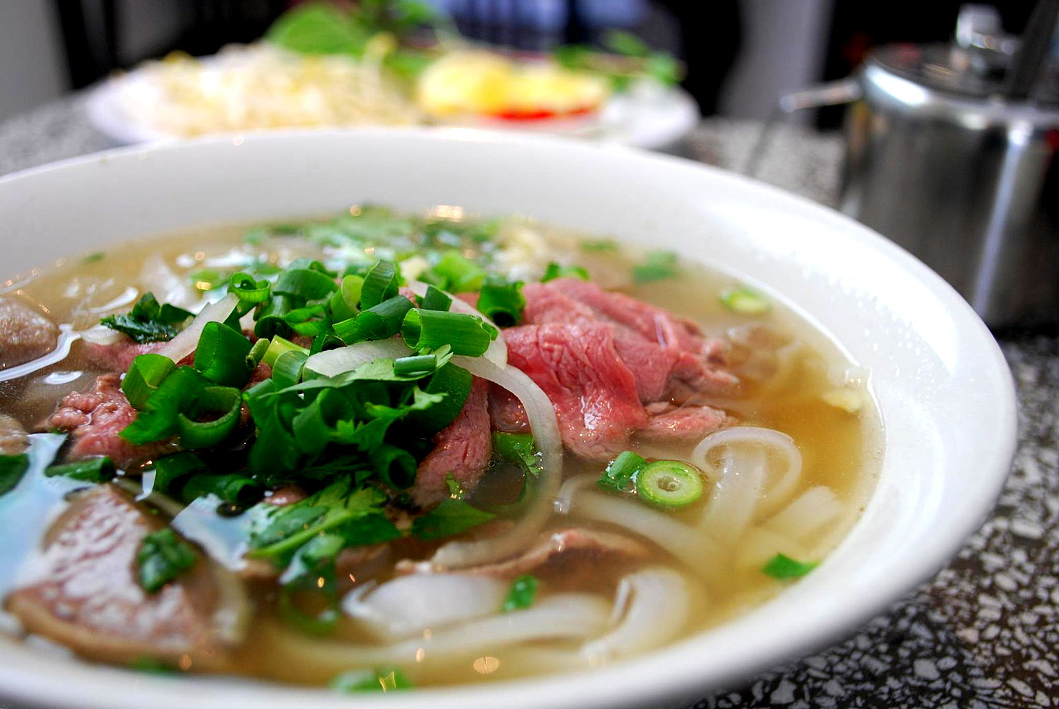 Trademarking ‘Pho’, Boba Controversy, Racist Accusations