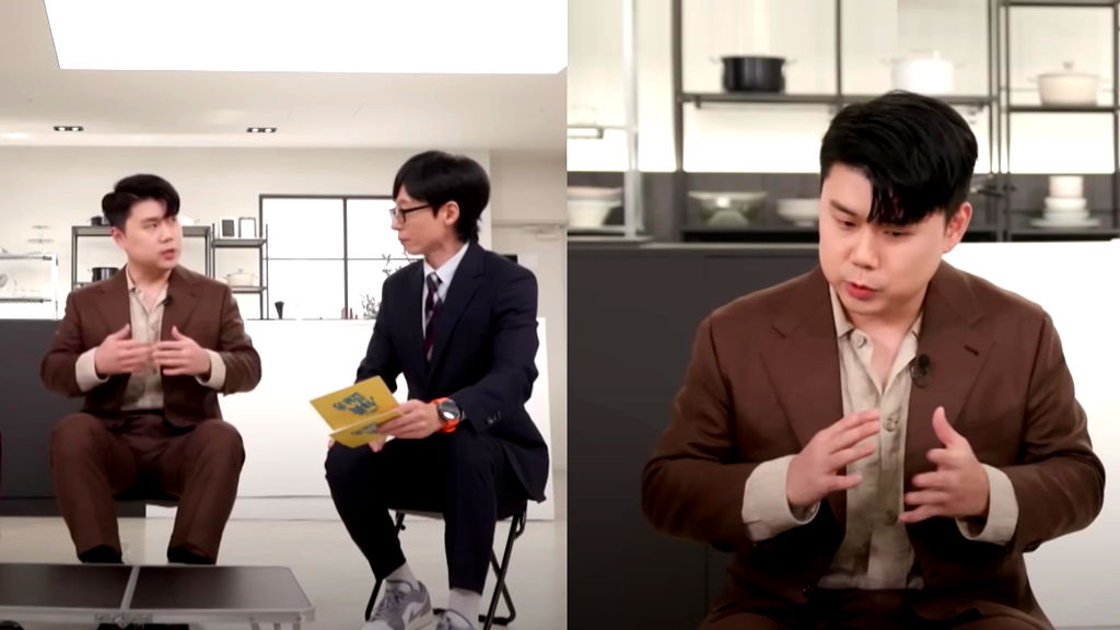 Culinary Class Wars How Tencent Got Caught Red Handed - 67yz3dj