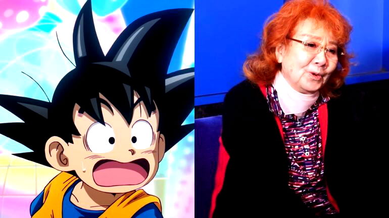 ‘Dragon Ball,’ ‘Gundam’ voices to be turned into Chinese, English by AI for voice assistance