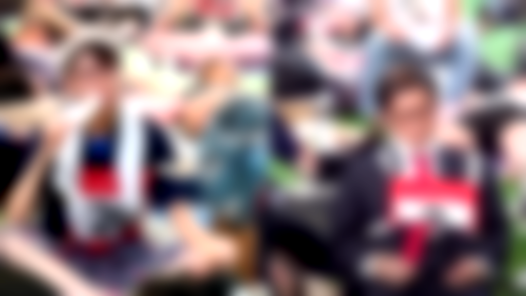 Watch: Tokyo holds competition for those great at doing absolutely nothing