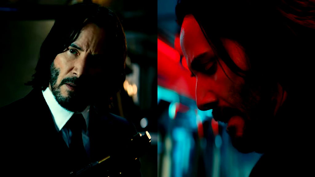 ‘John Wick’ co-creator confirms anime project will serve as prequel