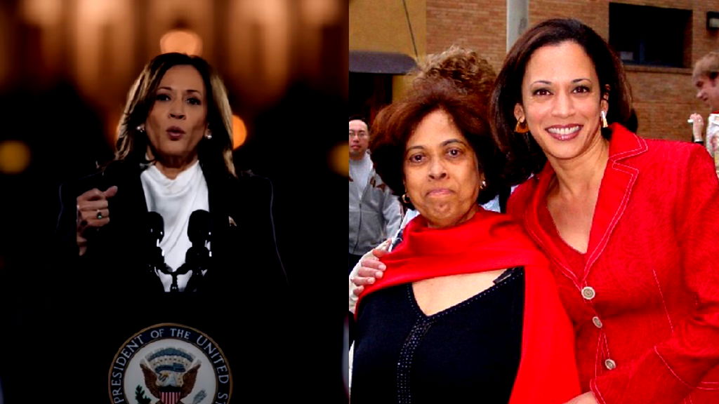 Kamala Harris outlines her vision to Vietnamese Americans in bilingual op-ed