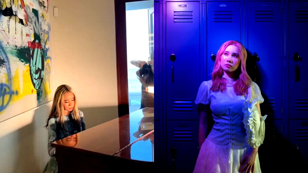 Lil Tay is about to make a musical comeback