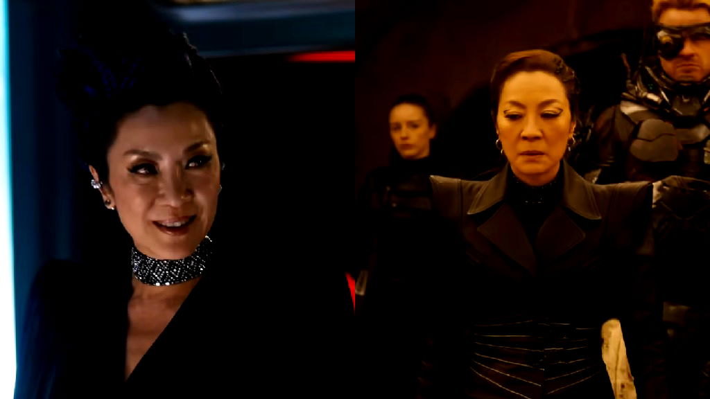 Michelle Yeoh’s ‘Star Trek: Section 31’ finally gets a release date