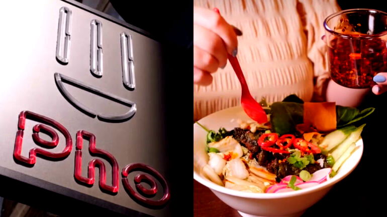 UK restaurant chain responds to latest backlash over ‘Pho’ trademark