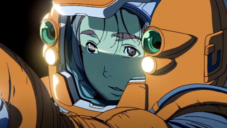 Anime sci-fi gem ‘Planetes’ lands on Crunchy Roll