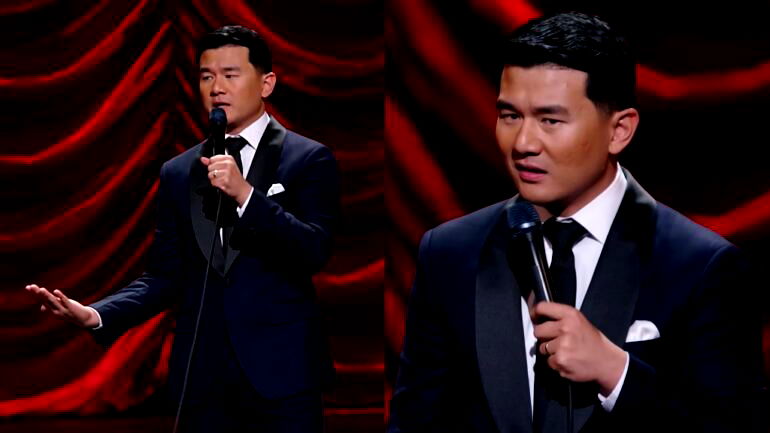 Ronny Chieng to release new Netflix comedy special ‘Love To Hate It’