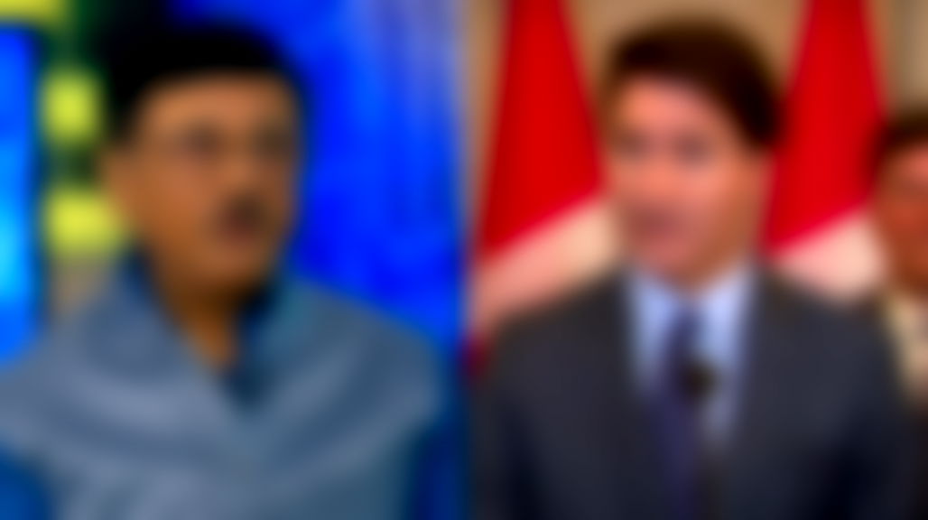 Expelled India diplomat denies involvement in Sikh leader’s 2023 killing in Canada