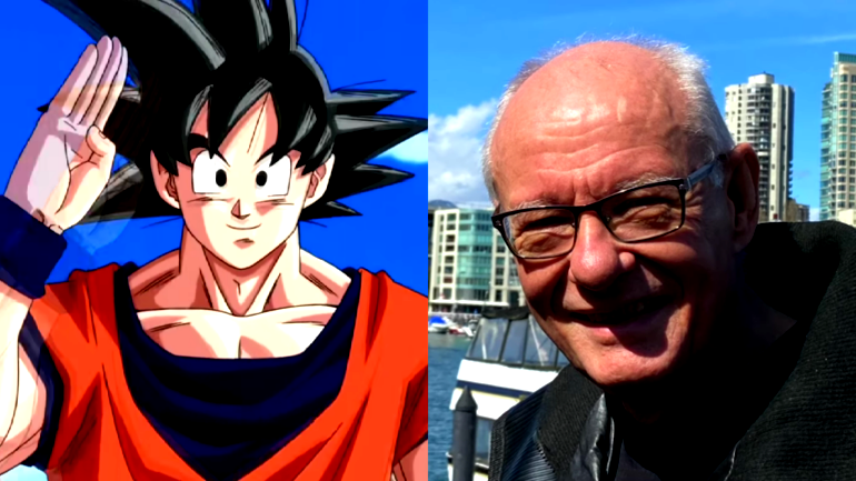 Doc Harris, ‘Dragon Ball Z’ English narrator, dies at 76