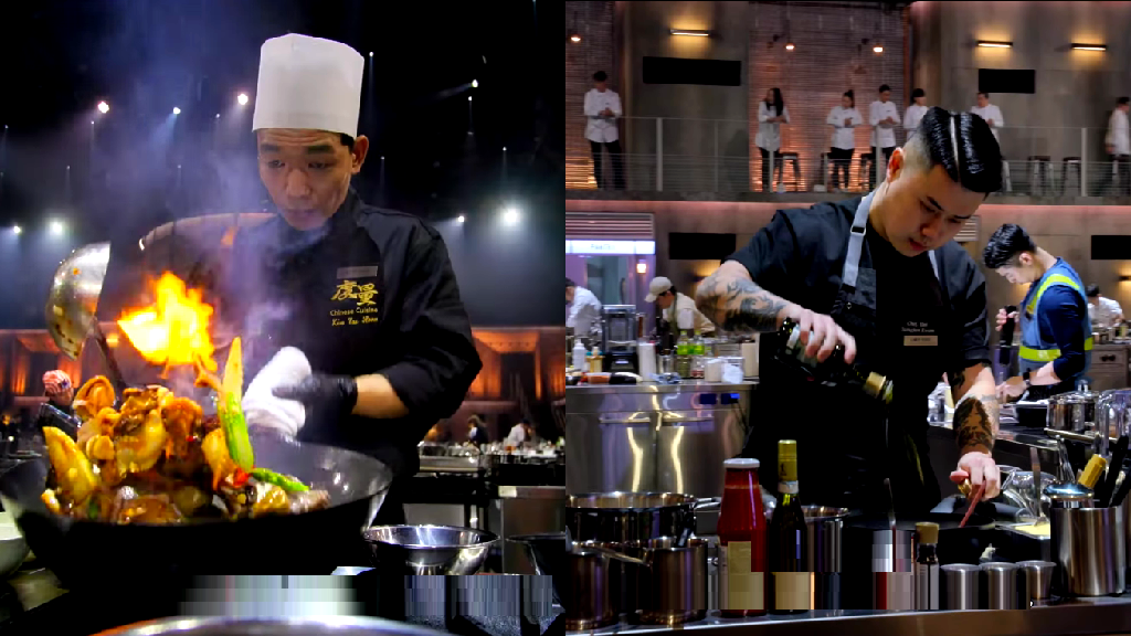 Netflix announces ‘Culinary Class Wars’ Season 2