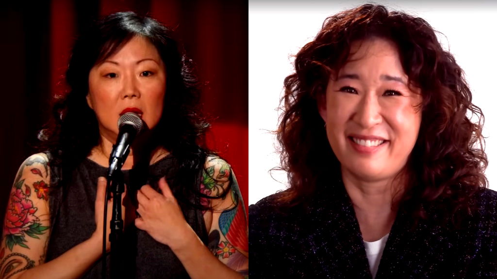 Sandra Oh joins star-studded docu-theater production ‘The Midlife Monologues’