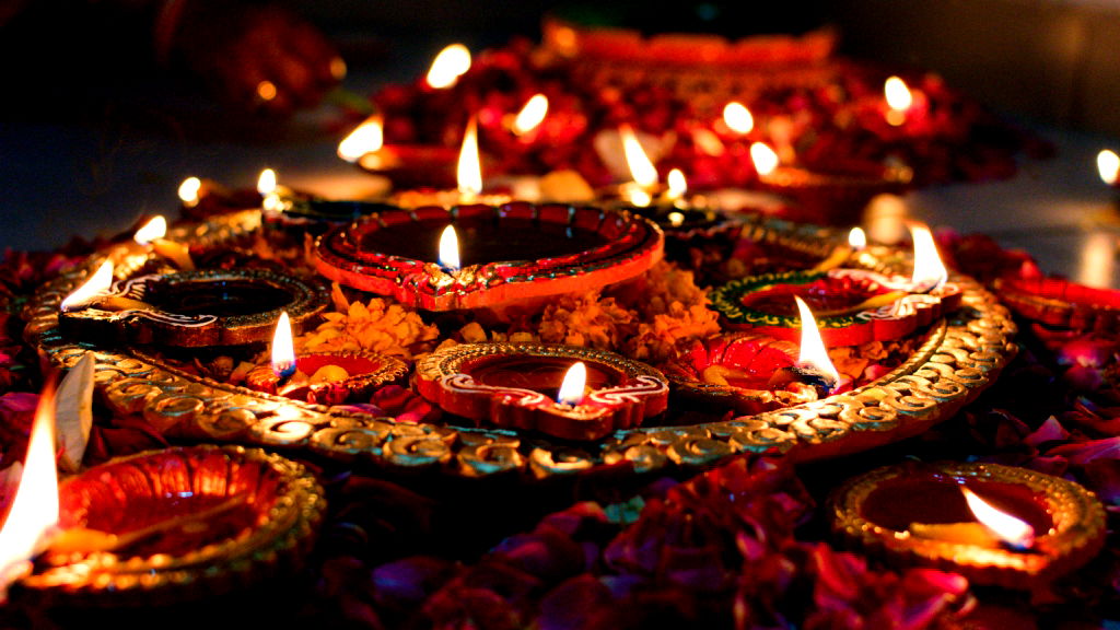 Diwali becomes official state holiday in Pennsylvania