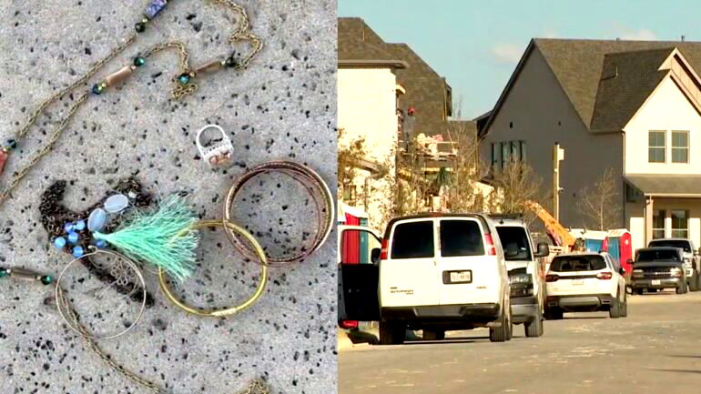 Jewelry thefts in North Texas target Southeast Asian victims during Diwali season