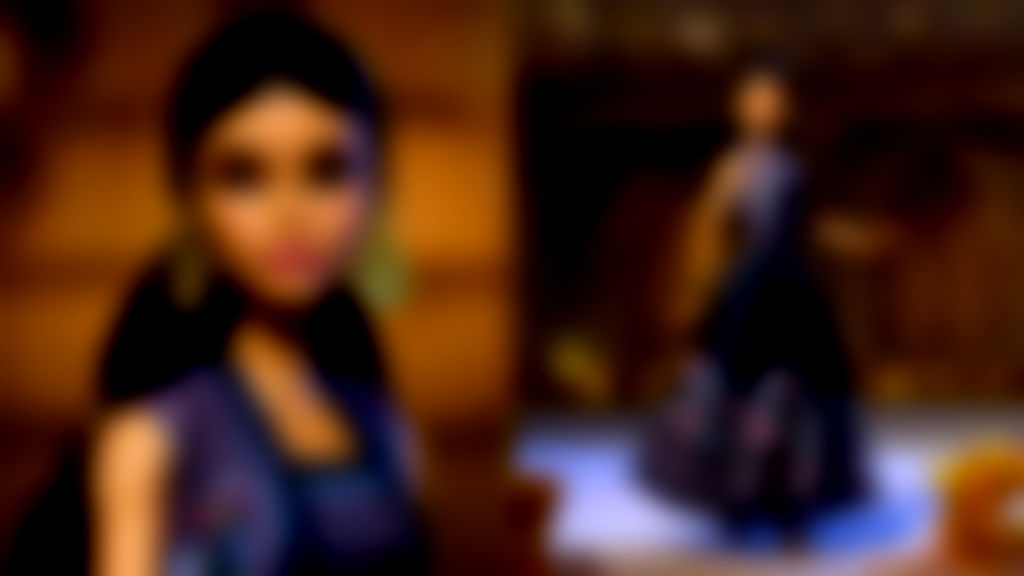 Barbie unveils Diwali doll celebrating modern Indian culture