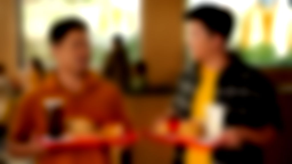 ‘Fresh Off the Boat’ stars reunite for McDonald’s commercial