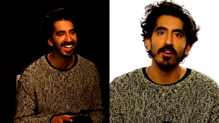 A Dev Patel look-alike competition is happening in San Francisco