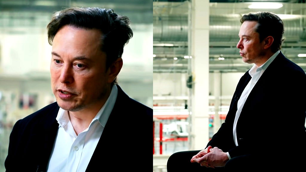 Elon Musk reacts to Asian American women earning more than white men