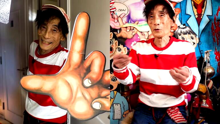 Kazuo Umezu, Japan’s ‘God of horror manga,’ dead at 88