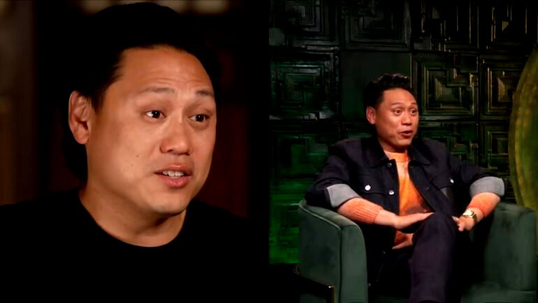 Jon M. Chu misses ‘Wicked’ premiere to welcome 5th child