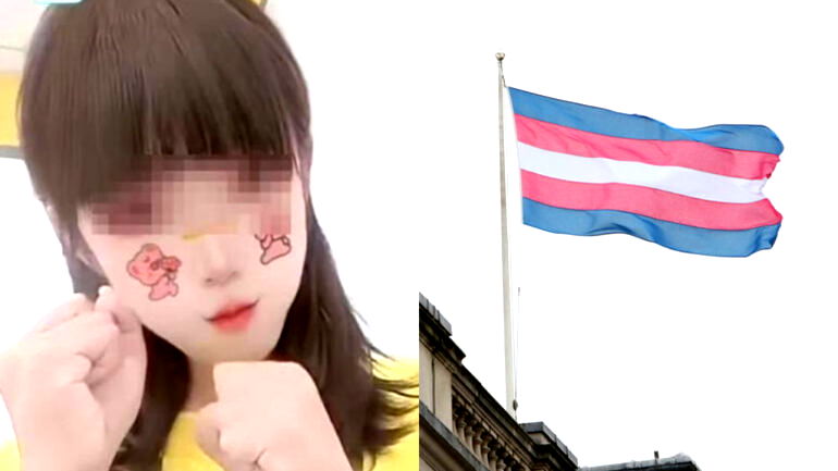 Trans woman forced to undergo electroshock ‘conversion therapy’ wins record compensation in China