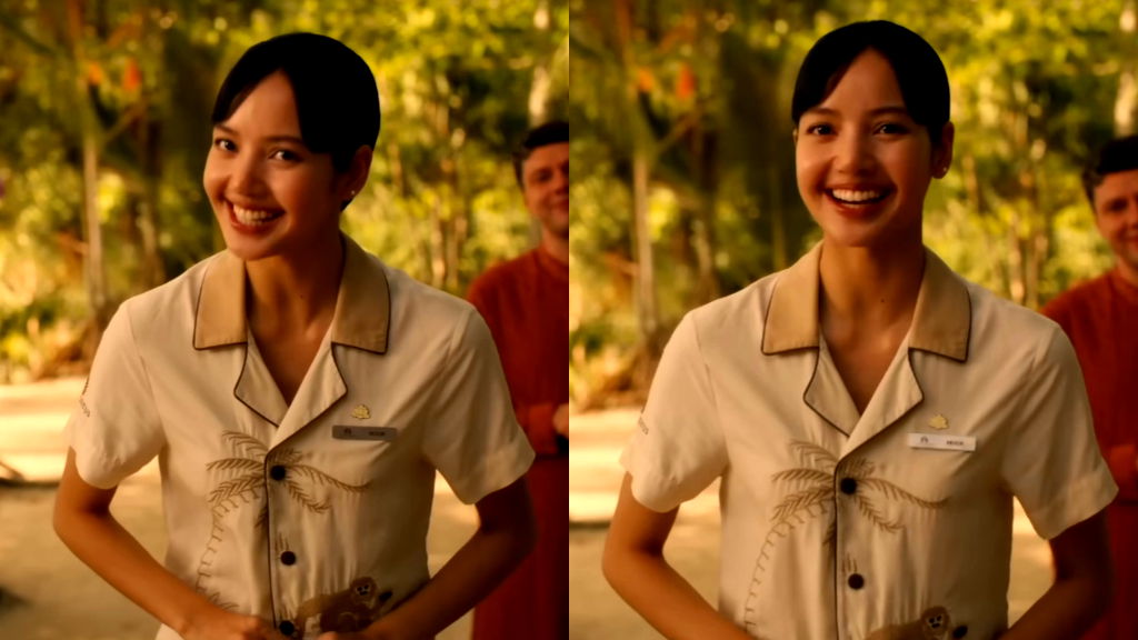 Watch: First look at Lisa in ‘White Lotus’ Season 3