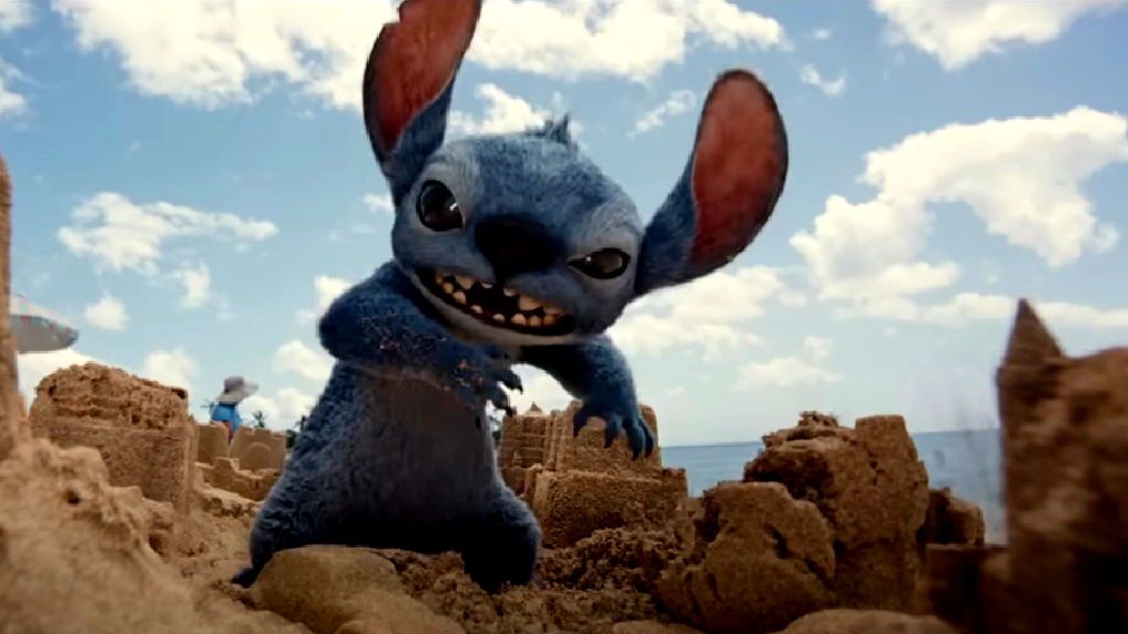 Disney’s ‘Lilo & Stitch’ live-action teaser drops