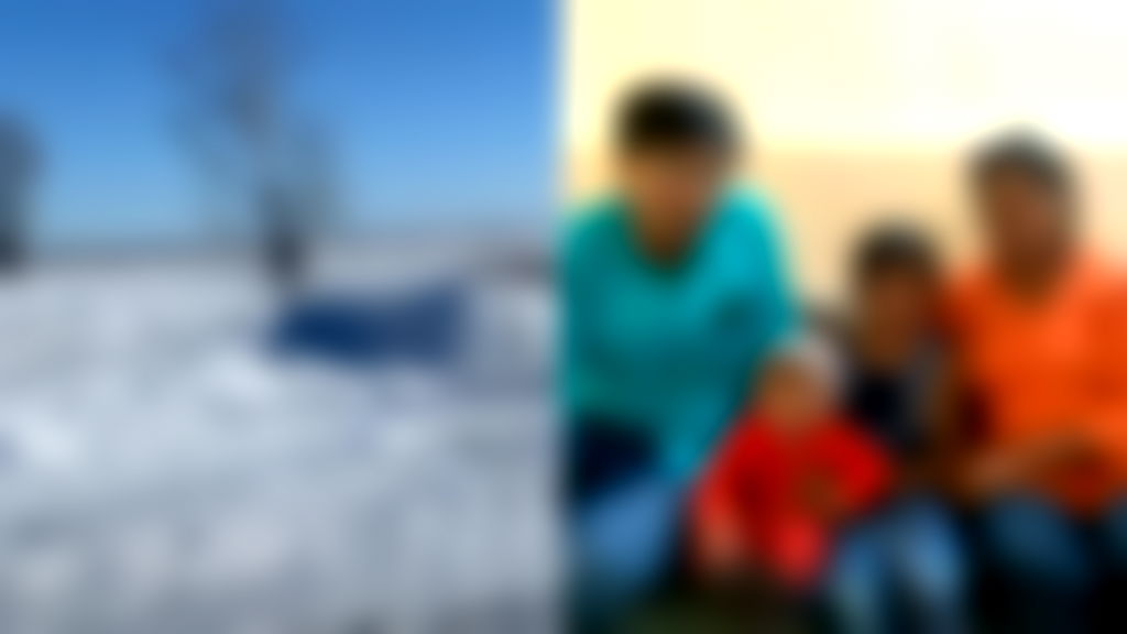 2 men on trial for death of Indian family smuggled across US-Canada border
