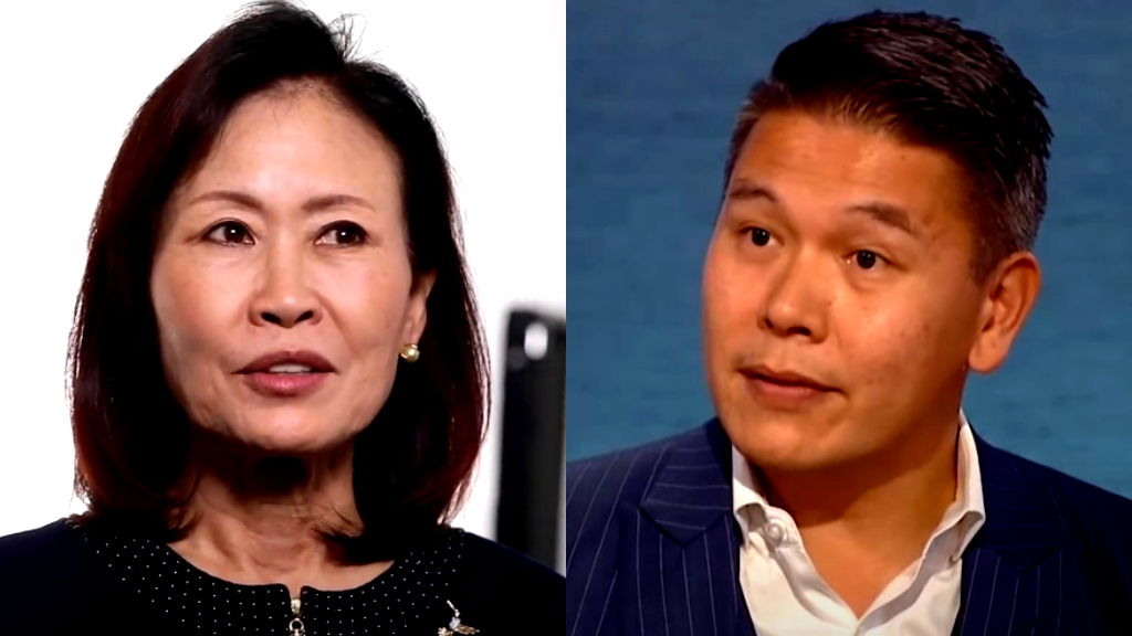 Derek Tran widens lead against Michelle Steel in razor-thin Orange County House race