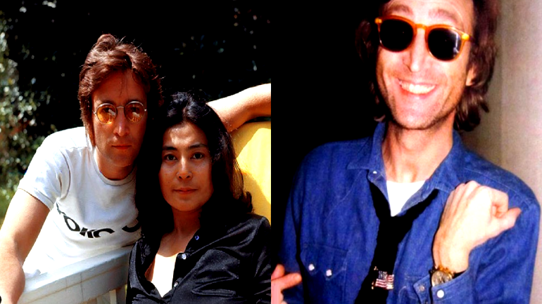 Swiss court rules Yoko Ono rightfully owns stolen $4.5M John Lennon watch