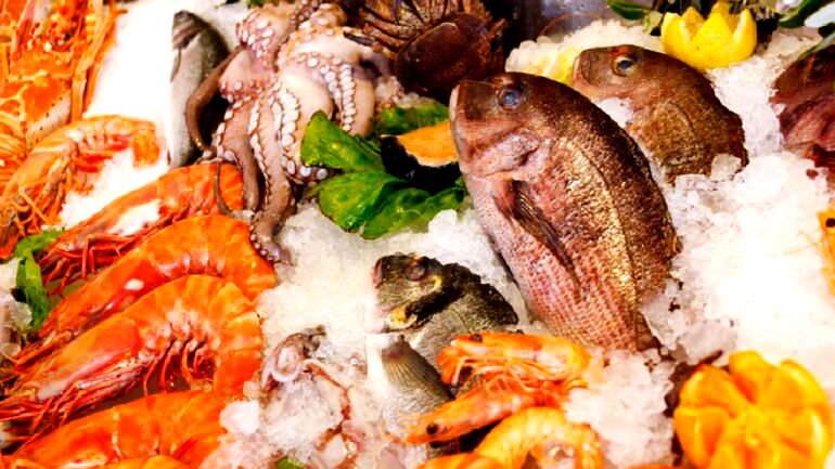 FDA investigates ‘forever chemicals’ in seafood