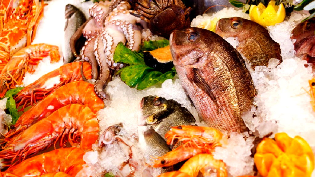 FDA investigates 'forever chemicals' in seafood