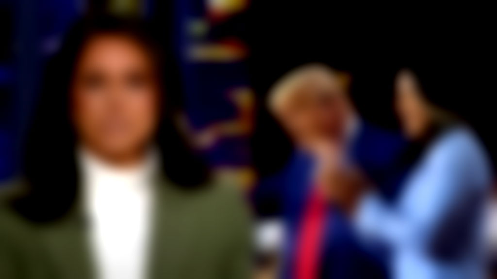 Trump appoints Tulsi Gabbard as director of national intelligence