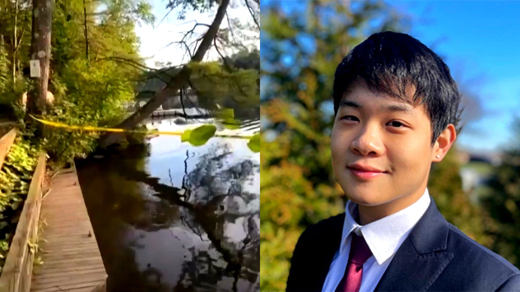 Dartmouth frat members, sorority charged in student’s drowning