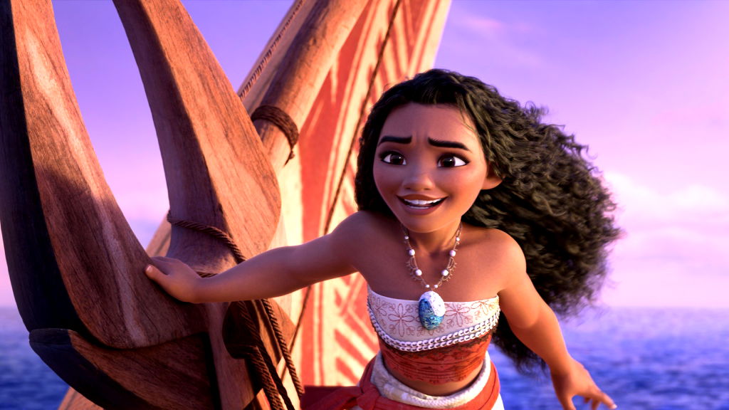 ‘Moana 2’: How the Pacific Islander princess grows, evolves in culture in highly anticipated sequel