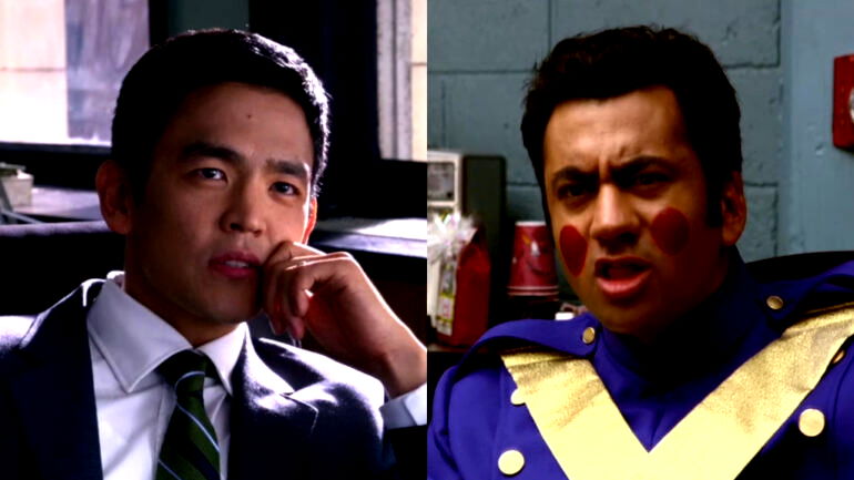 Why ‘A Very Harold & Kumar 3D Christmas’ deserves to be on your holiday watch list 