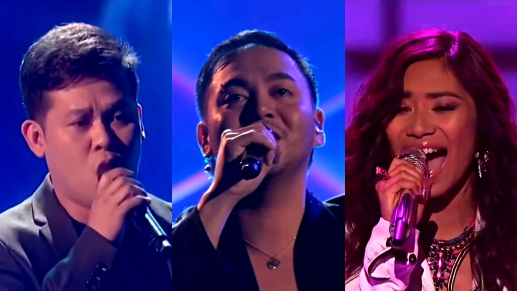 Historic ‘The Voice’ win highlights Filipino excellence in singing 